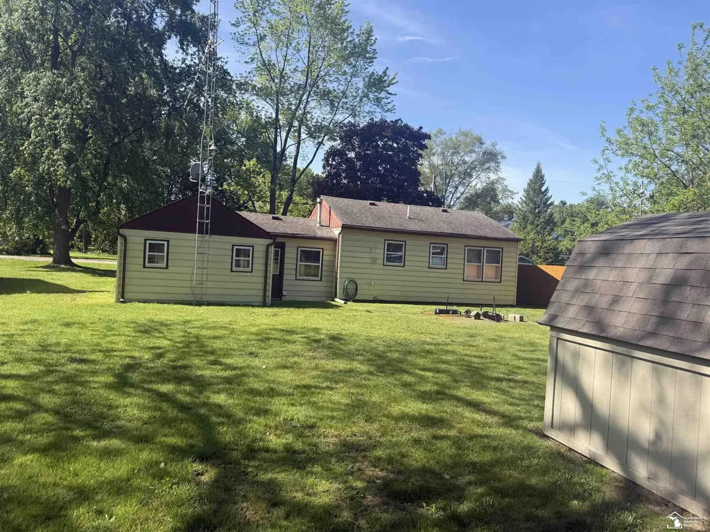 750 Pickard Road Bedford Township MI 48182