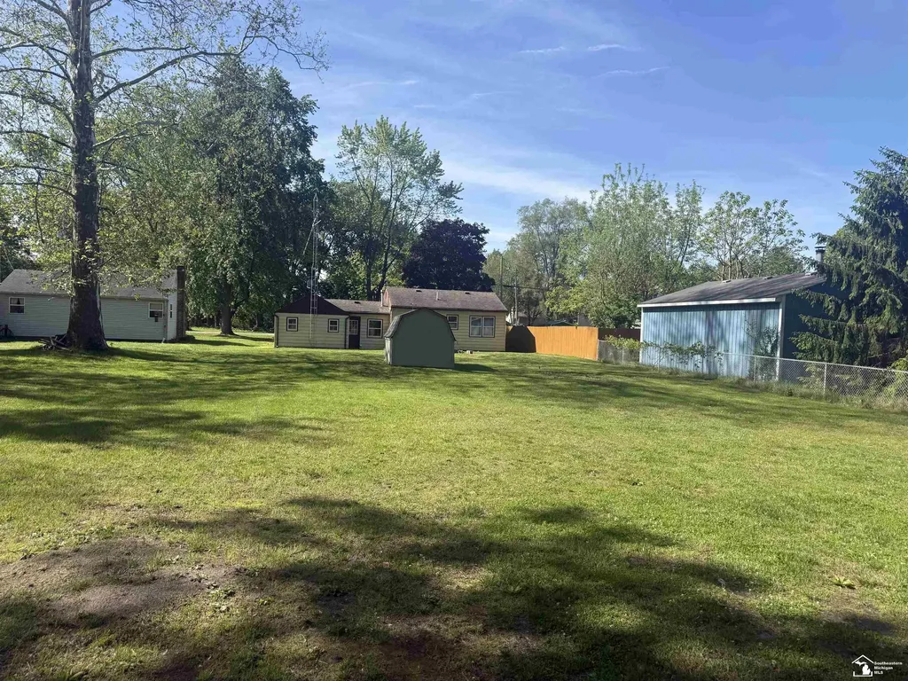 750 Pickard Road Bedford Township MI 48182