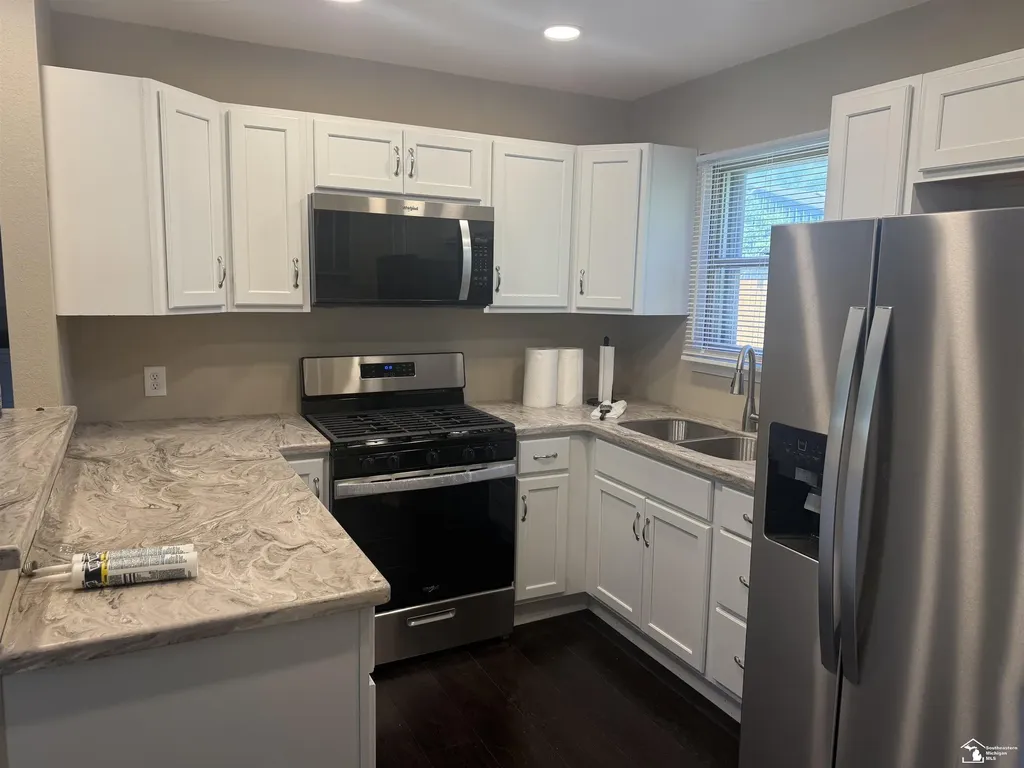 750 Pickard Road Bedford Township MI 48182
