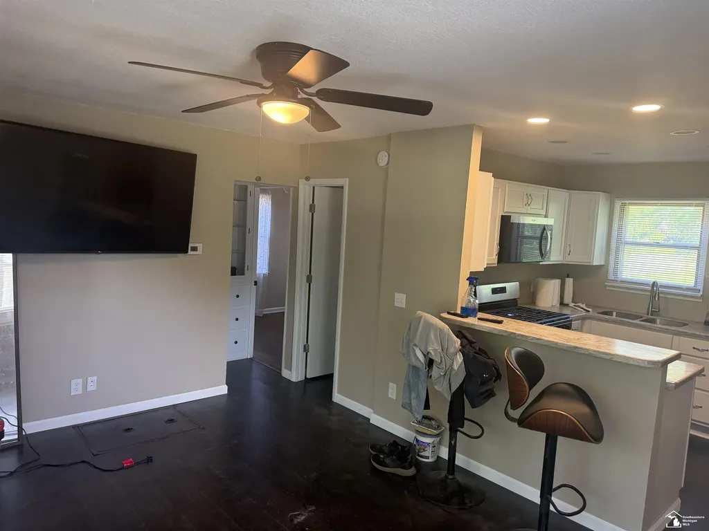 750 Pickard Road Bedford Township MI 48182