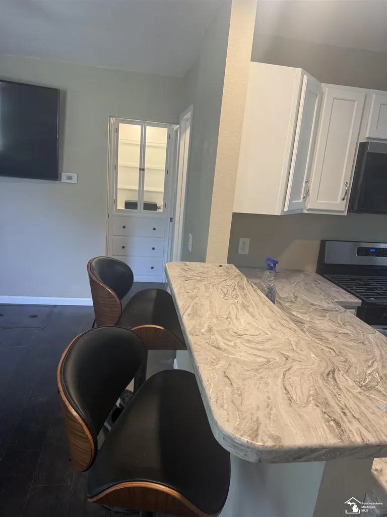 750 Pickard Road Bedford Township MI 48182