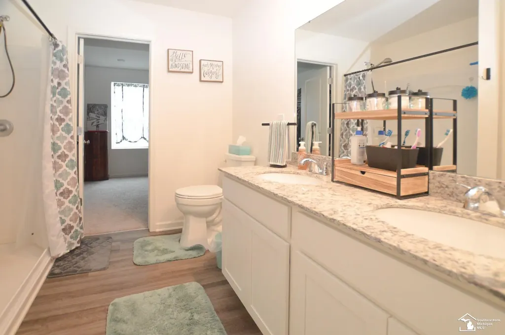 2239 Teton Avenue Frenchtown Township MI 48162