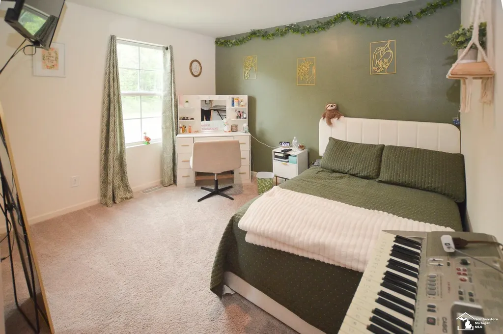 2239 Teton Avenue Frenchtown Township MI 48162