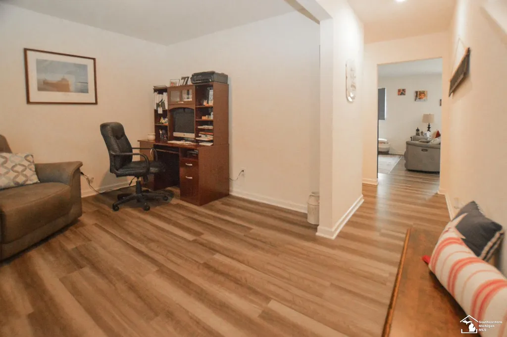 2239 Teton Avenue Frenchtown Township MI 48162