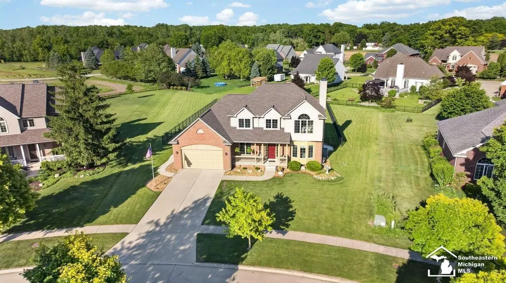 762 Valmont Drive Monroe City MI 48162