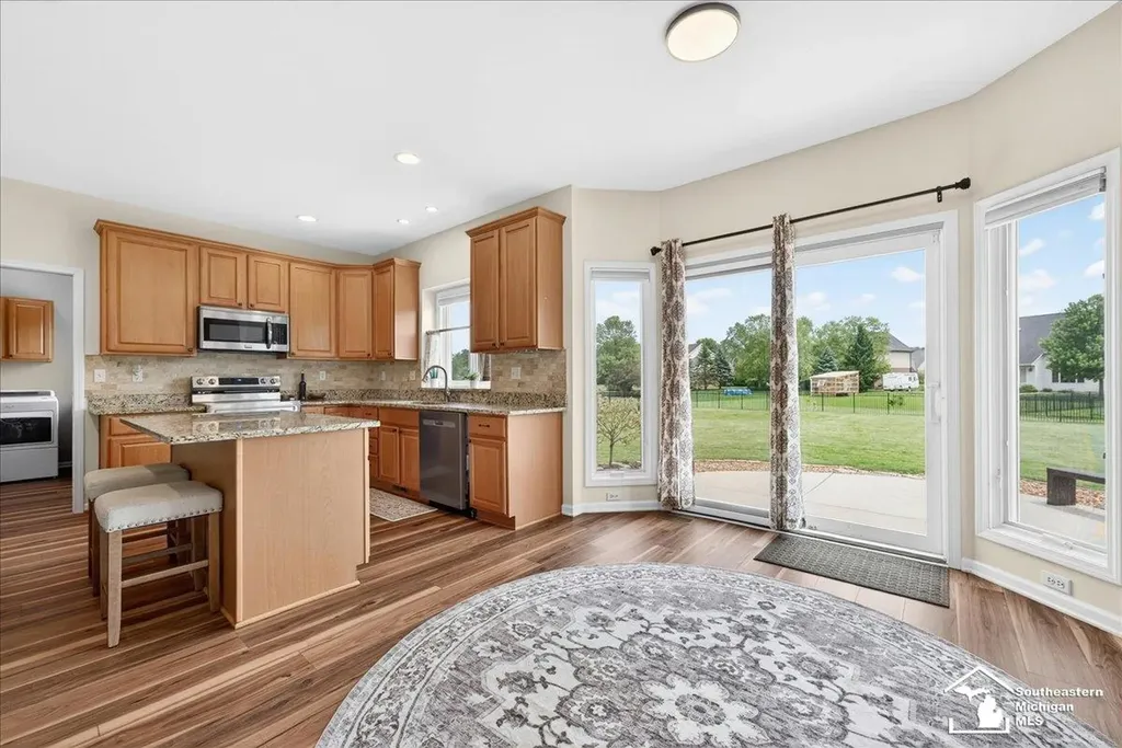 762 Valmont Drive Monroe City MI 48162