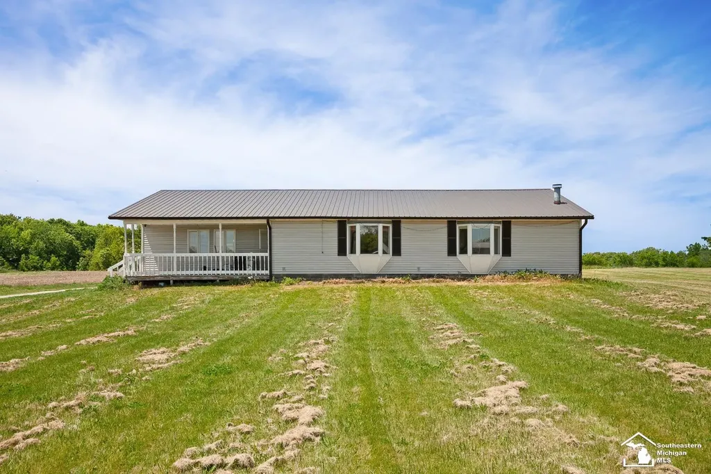 5596 Bent Oak Highway Adrian Township MI 49221
