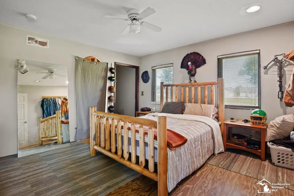 5596 Bent Oak Highway Adrian Township MI 49221