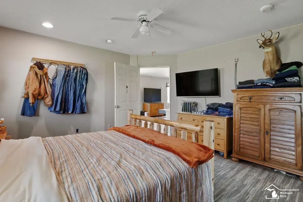 5596 Bent Oak Highway Adrian Township MI 49221