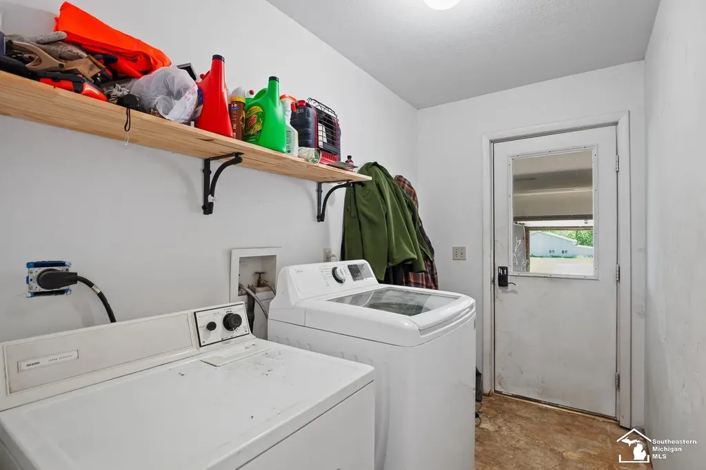 5596 Bent Oak Highway Adrian Township MI 49221