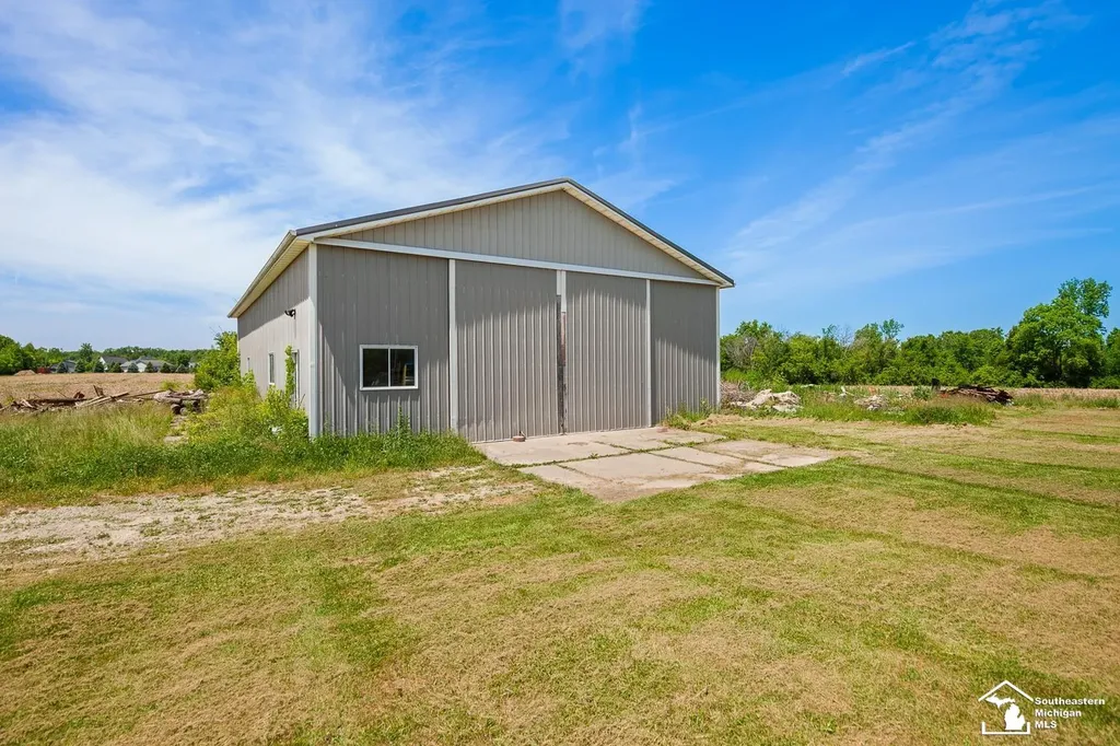 5596 Bent Oak Highway Adrian Township MI 49221
