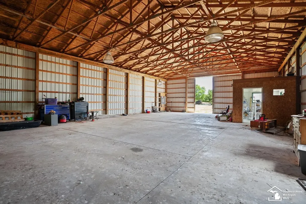 5596 Bent Oak Highway Adrian Township MI 49221
