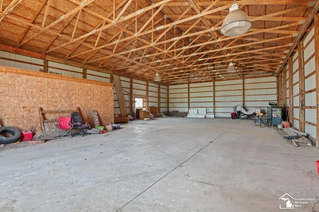 5596 Bent Oak Highway Adrian Township MI 49221