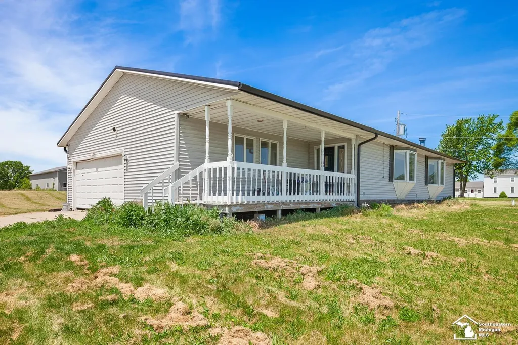 5596 Bent Oak Highway Adrian Township MI 49221