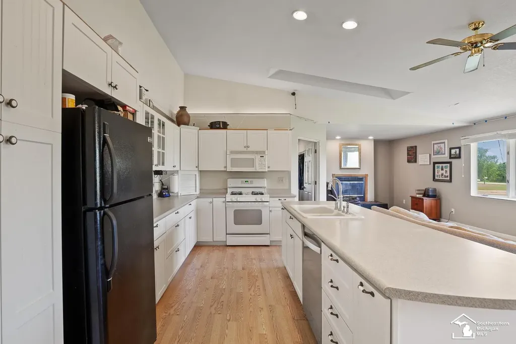 5596 Bent Oak Highway Adrian Township MI 49221