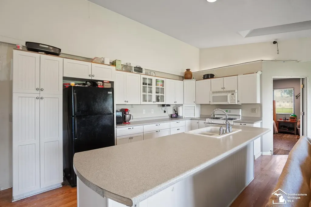 5596 Bent Oak Highway Adrian Township MI 49221