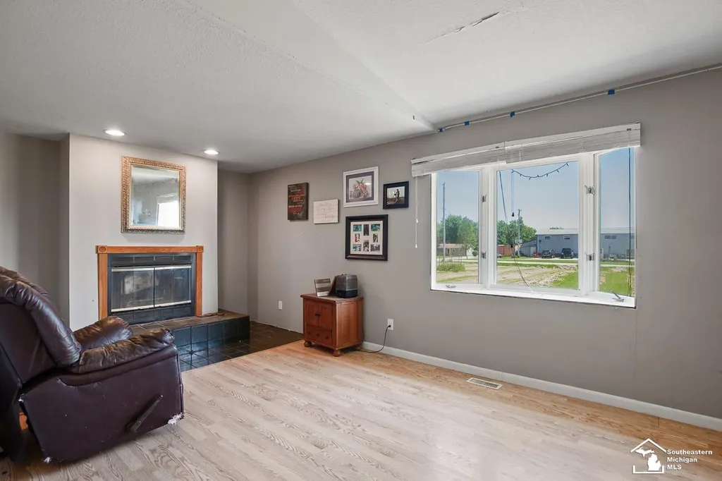 5596 Bent Oak Highway Adrian Township MI 49221
