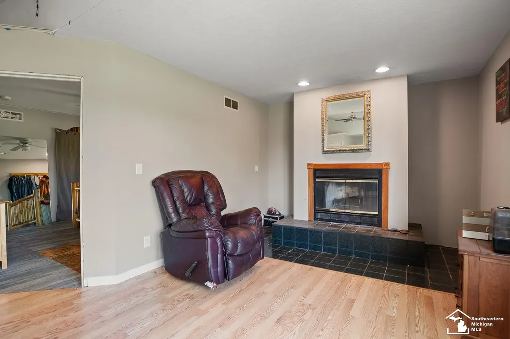 5596 Bent Oak Highway Adrian Township MI 49221