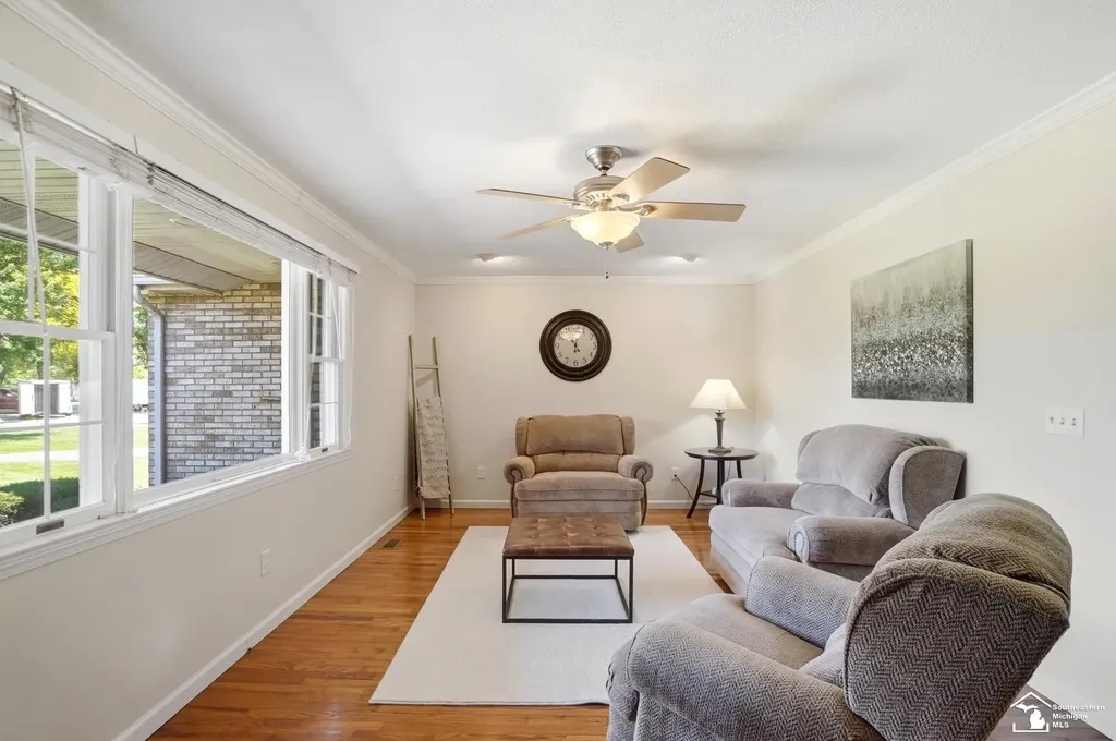 7792 S Huron River Drive Berlin Charter Township MI 48179