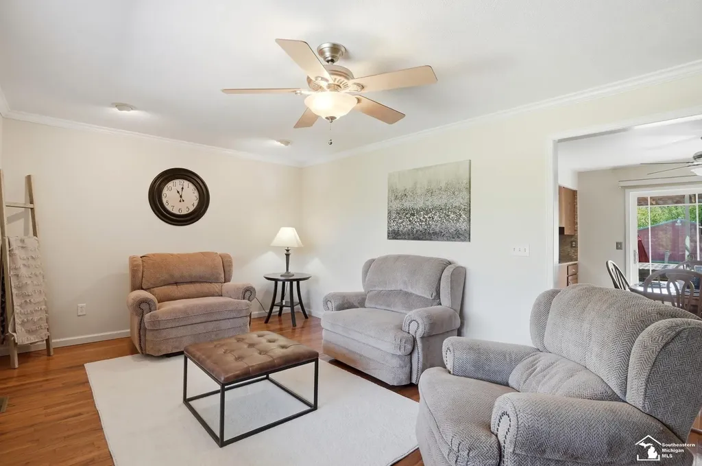 7792 S Huron River Drive Berlin Charter Township MI 48179