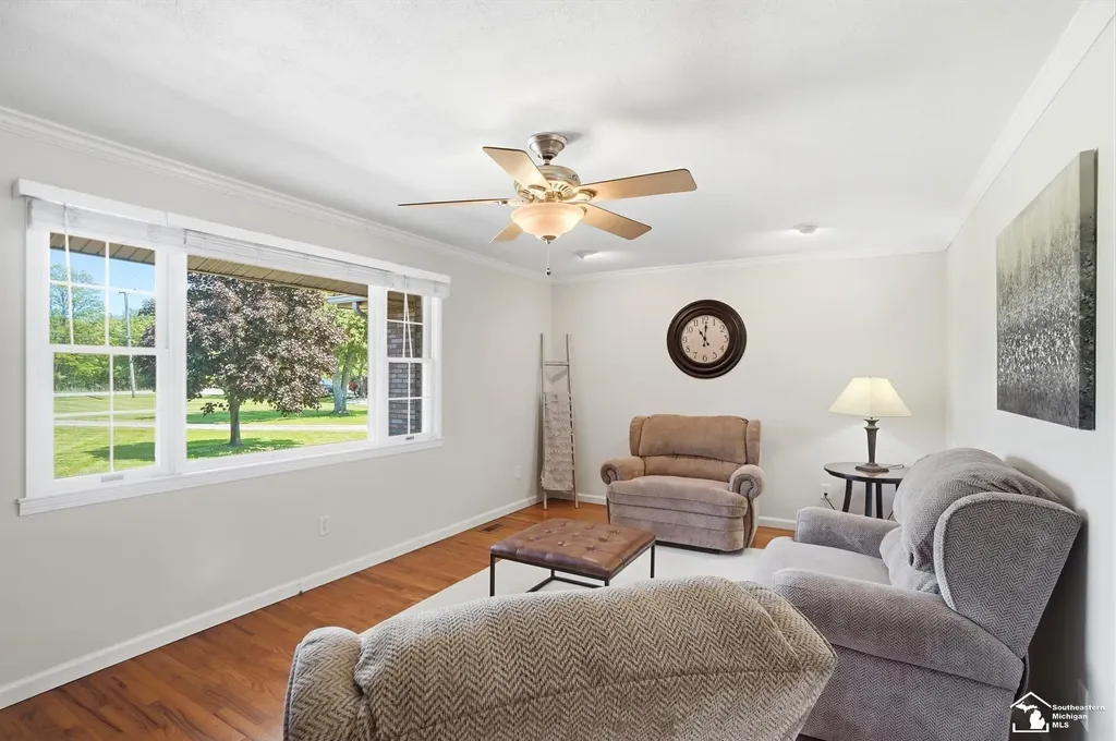 7792 S Huron River Drive Berlin Charter Township MI 48179