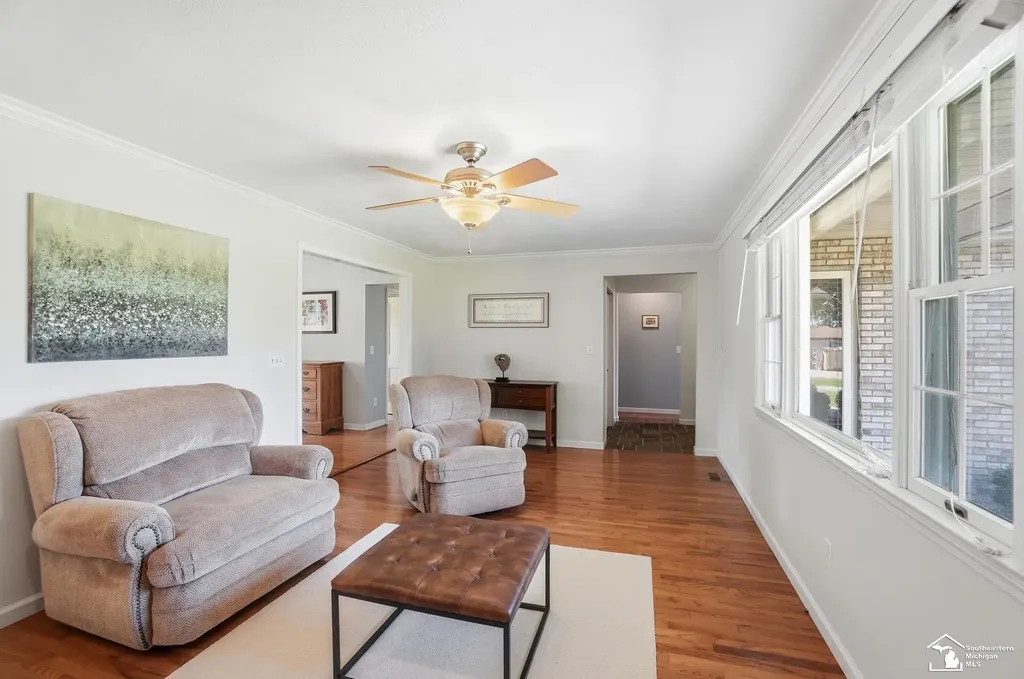 7792 S Huron River Drive Berlin Charter Township MI 48179