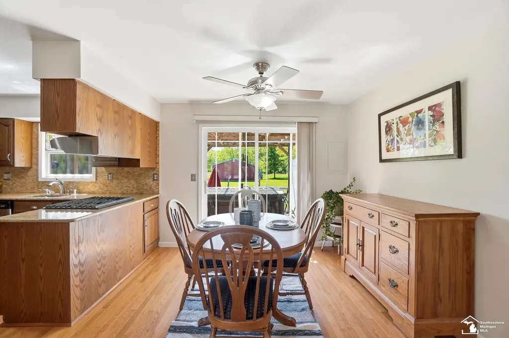 7792 S Huron River Drive Berlin Charter Township MI 48179