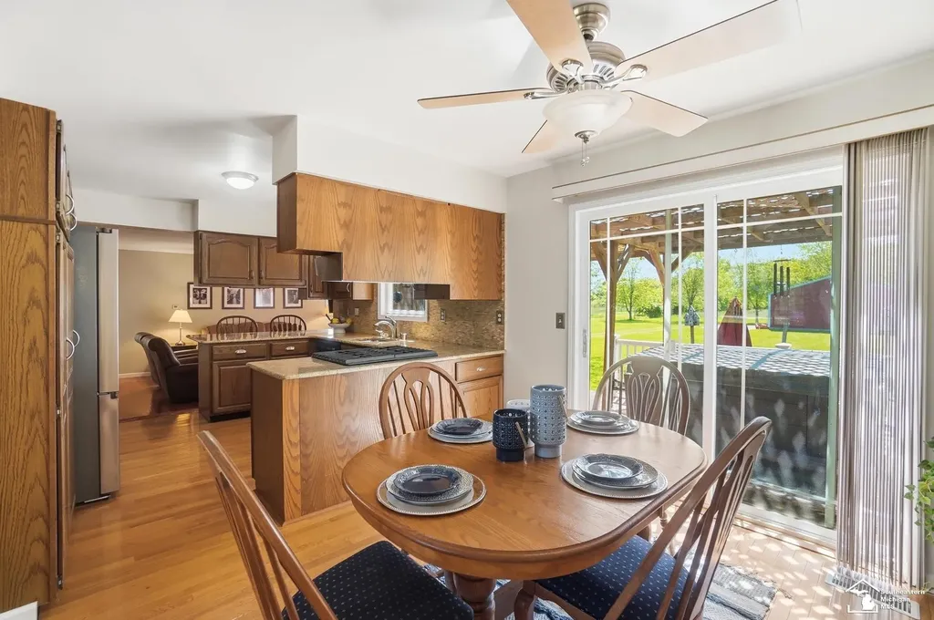 7792 S Huron River Drive Berlin Charter Township MI 48179