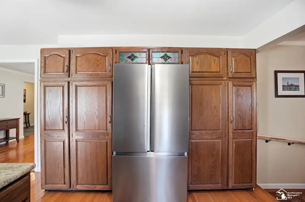 7792 S Huron River Drive Berlin Charter Township MI 48179