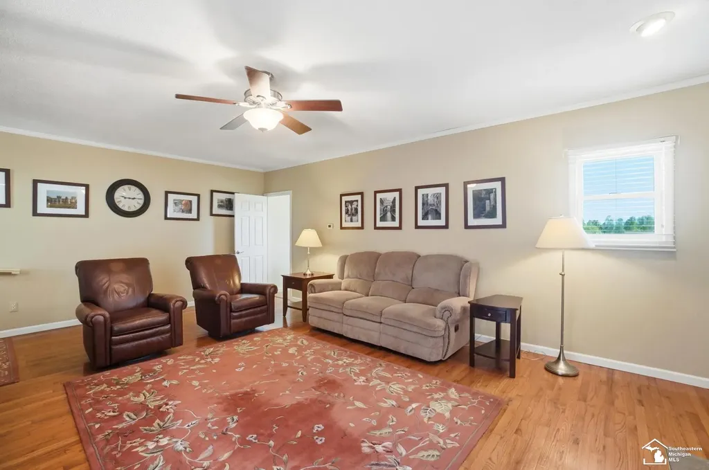 7792 S Huron River Drive Berlin Charter Township MI 48179
