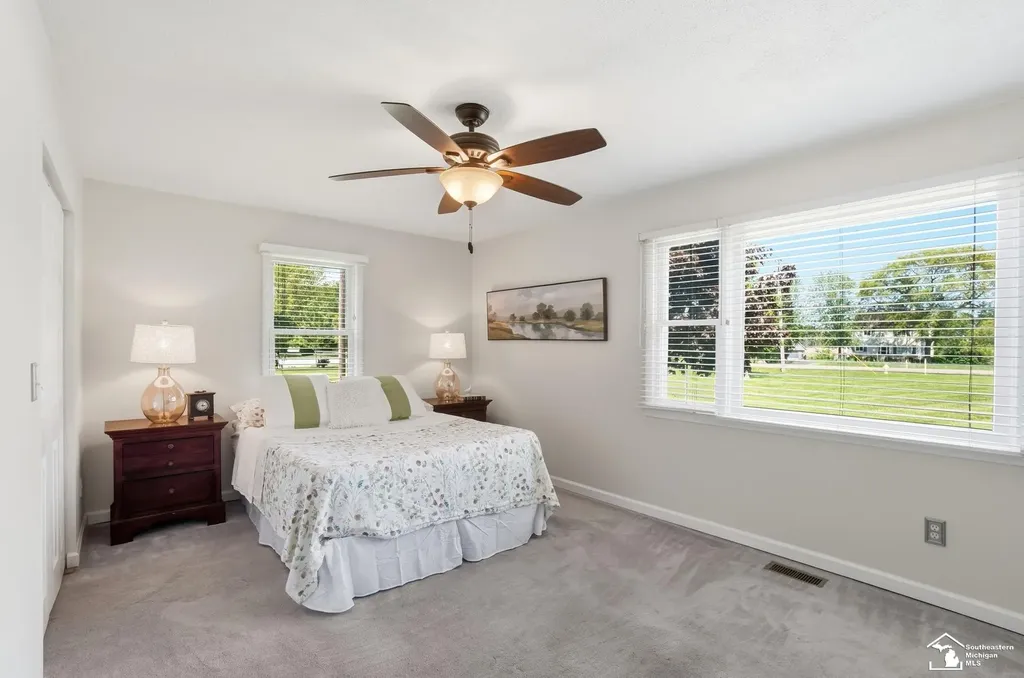 7792 S Huron River Drive Berlin Charter Township MI 48179