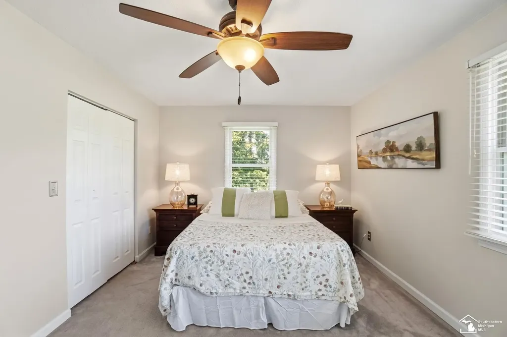 7792 S Huron River Drive Berlin Charter Township MI 48179