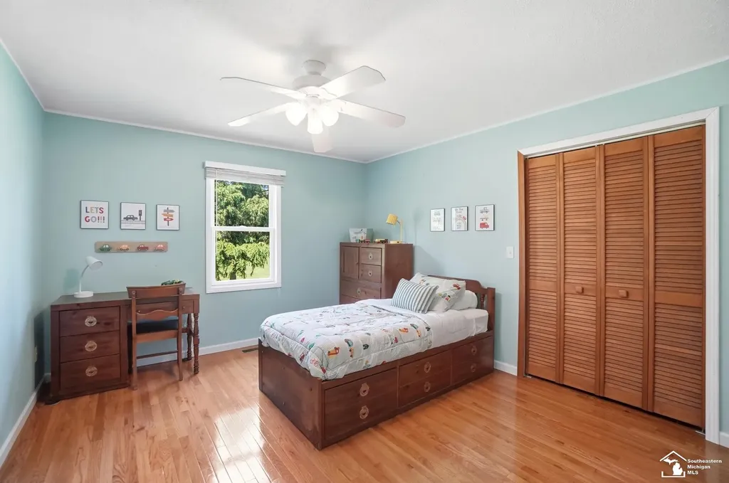 7792 S Huron River Drive Berlin Charter Township MI 48179