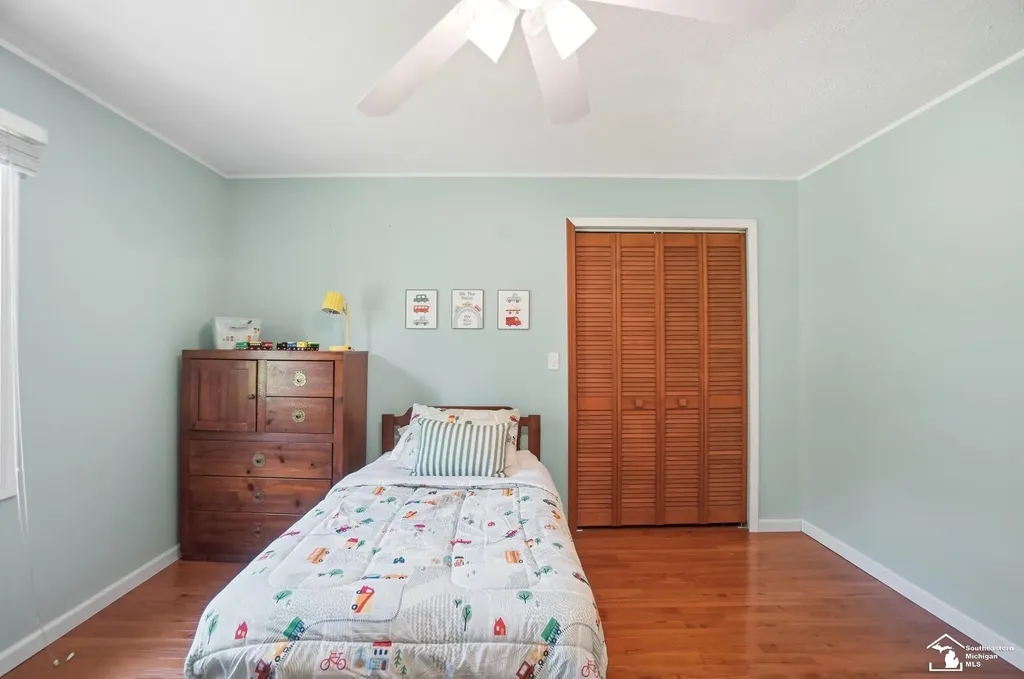 7792 S Huron River Drive Berlin Charter Township MI 48179