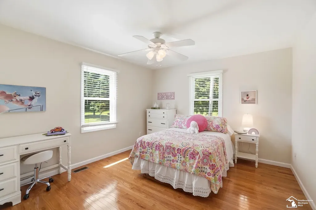 7792 S Huron River Drive Berlin Charter Township MI 48179