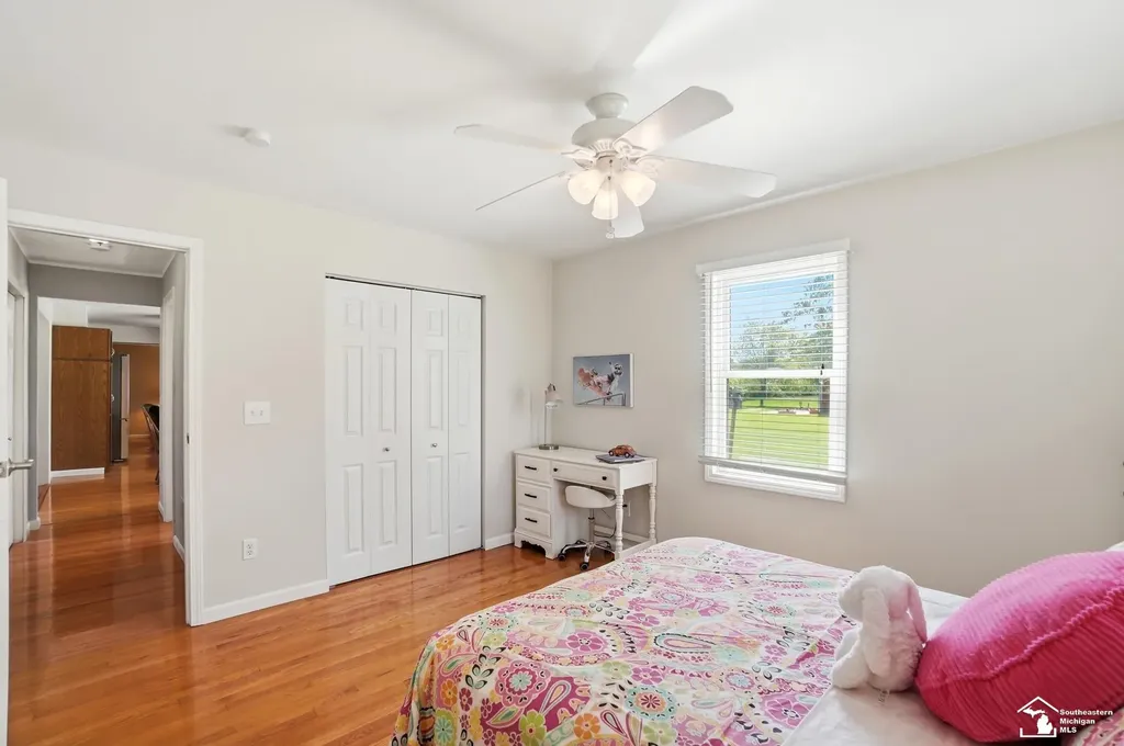 7792 S Huron River Drive Berlin Charter Township MI 48179