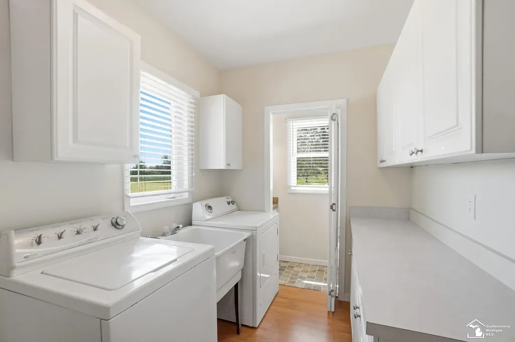 7792 S Huron River Drive Berlin Charter Township MI 48179