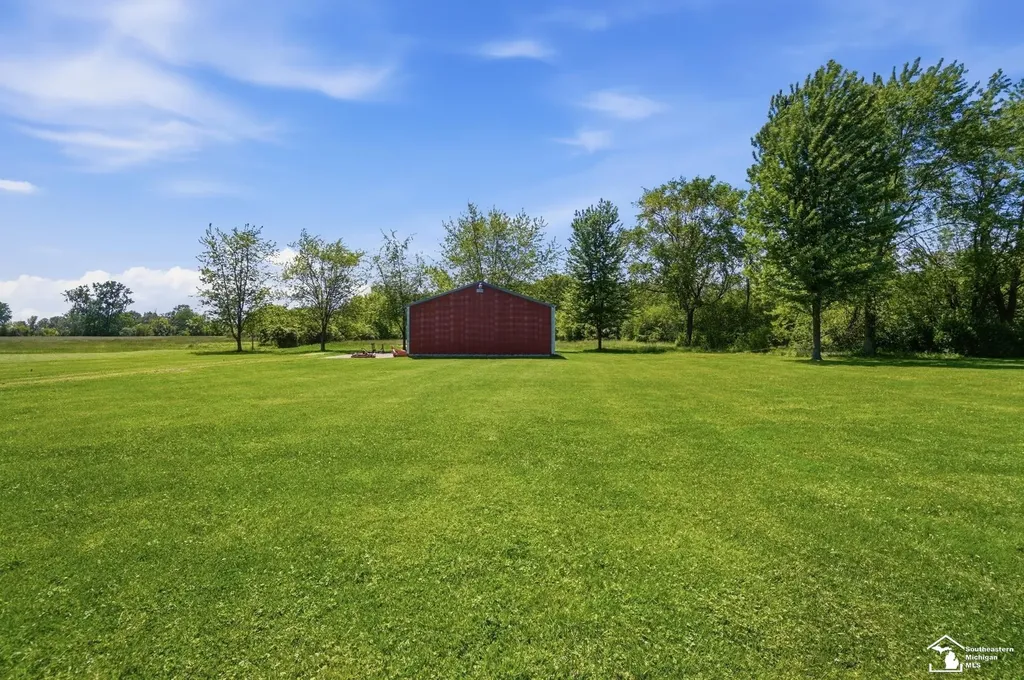 7792 S Huron River Drive Berlin Charter Township MI 48179