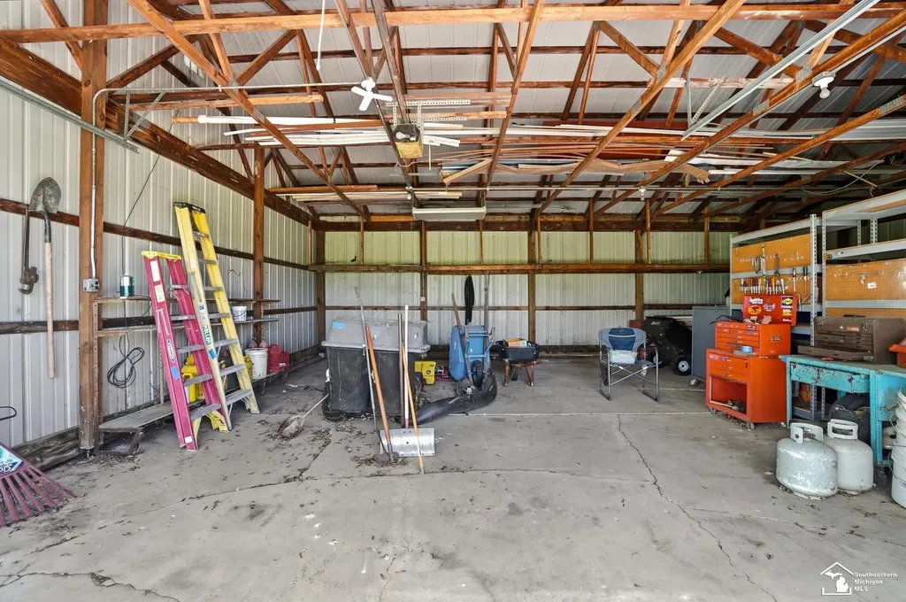 7792 S Huron River Drive Berlin Charter Township MI 48179