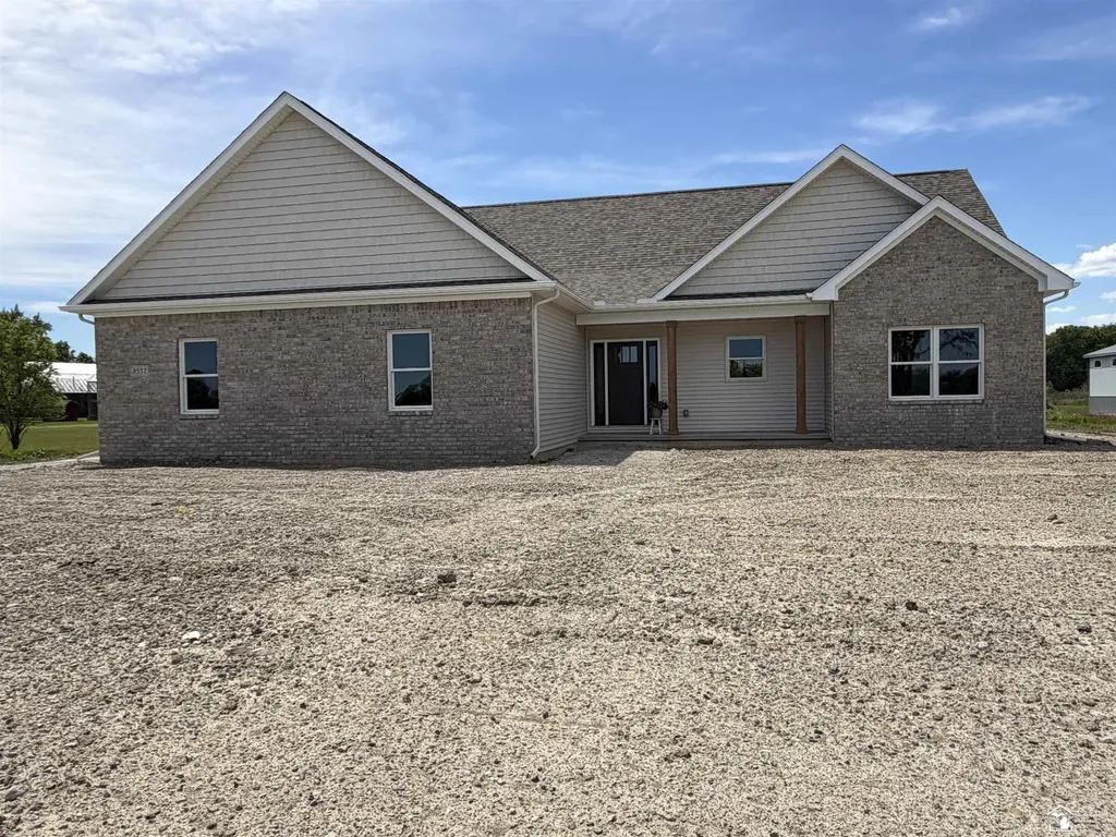 8551 Grafton Road Frenchtown Township MI 48166