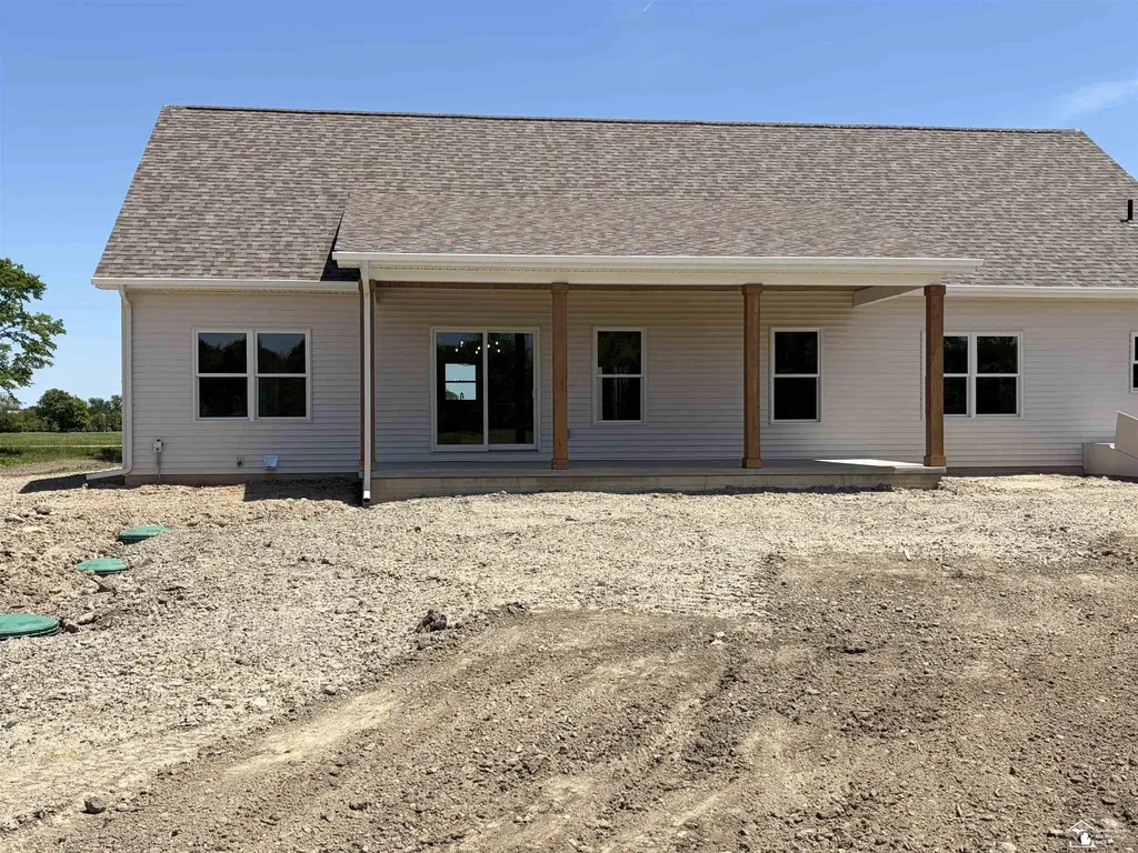 8551 Grafton Road Frenchtown Township MI 48166