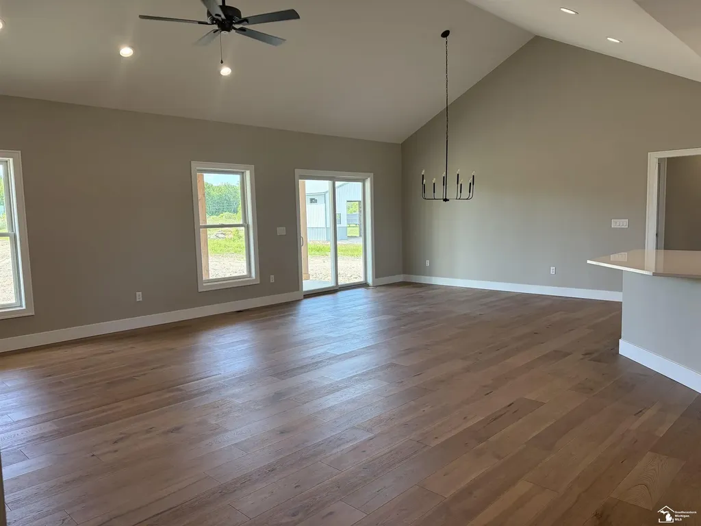 8551 Grafton Road Frenchtown Township MI 48166