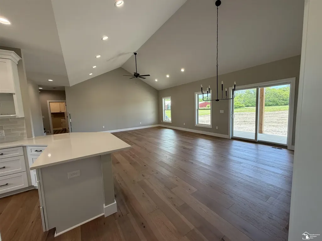 8551 Grafton Road Frenchtown Township MI 48166