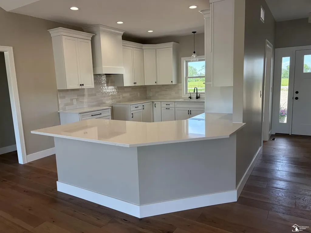 8551 Grafton Road Frenchtown Township MI 48166