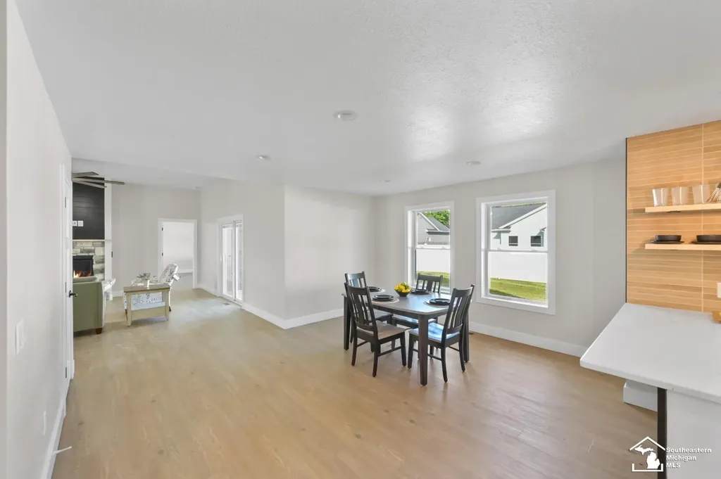 15458 Eastwood Street Monroe Charter Township MI 48161