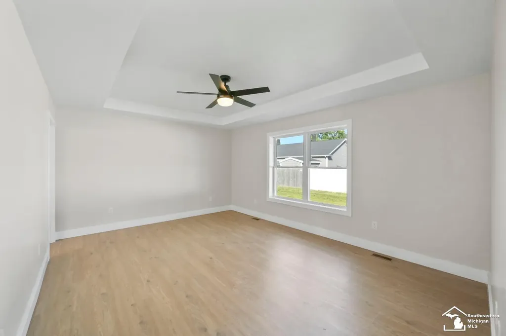 15458 Eastwood Street Monroe Charter Township MI 48161