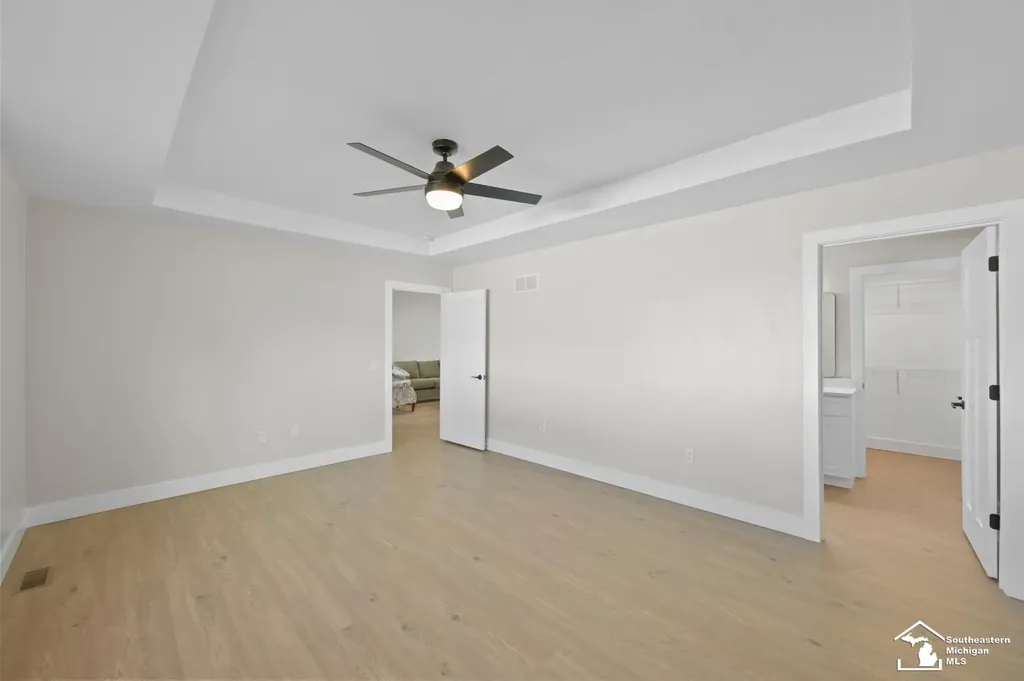 15458 Eastwood Street Monroe Charter Township MI 48161