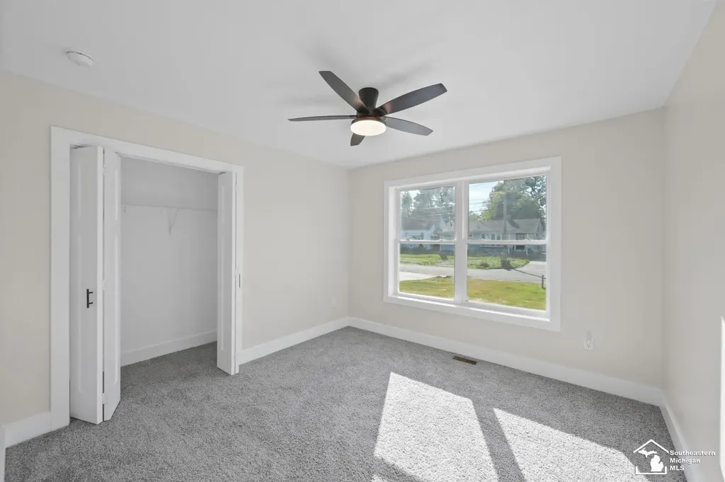 15458 Eastwood Street Monroe Charter Township MI 48161