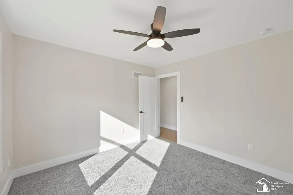 15458 Eastwood Street Monroe Charter Township MI 48161