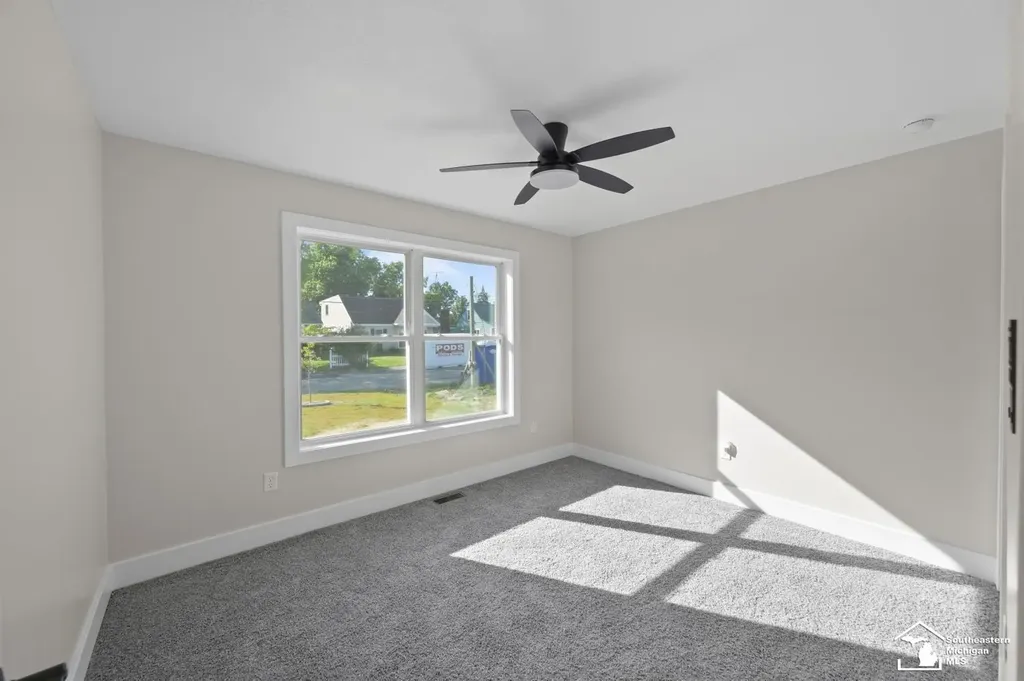 15458 Eastwood Street Monroe Charter Township MI 48161